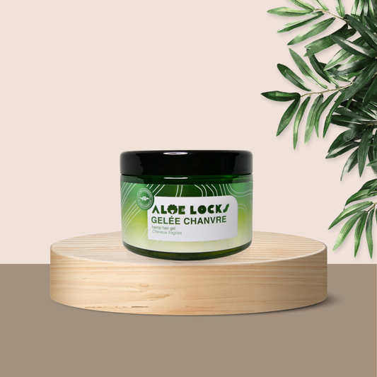 Aloe Locks Hanfgelee – Easy Pouss