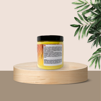 EASY POUSS -Aloé Locks-Crème de Mangue 72/100 Note Yuka🥕