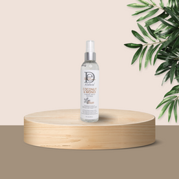 DESIGN ESSENTIALS-Intense Mist Monoï,Coco & Argan