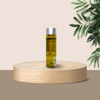 WAAM-HUILE DE MORINGA fortifiante, gainante et protectrice 100 ML