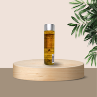 WAAM COSMETICS-Huile de Piqui BIO-cheveux bouclés, frisés &crépus 100/100 Note Yuka🥕100 ML