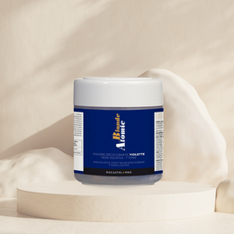 Poudre Décolorante Violette Atomic Blonde (Jusqu'à 7 Tons) - Ducastel Pro