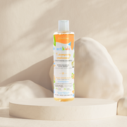ACTIVILONG -Shampoing Conditionneur Actikids pour Enfants - 300ML  nourrit et assouplit Mangue&Amande douce
