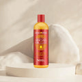 CRÉME OF NATURE -Shampoing Moisture & Shine Argan Oil Sulfate Free Creme of Nature