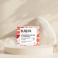 Solid Shampoo with Hibiscus - Kalia Nature