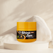 SHINE JAM-GEL Extra Hold Honey -113,5g