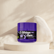 SHINE JAM-GEL  Regular à l'Échinacée  - sans Alcool sans silicone 113,5g
