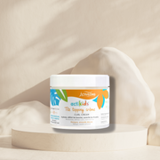 ACTIVILONG -Tite Topping Crème Pour Enfants Actikids -Mangue & Amande douce 300Ml