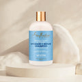 SHEA  MOISTURE -Shampoing Manuka Honey & Yogurt                                                                                  76/100 Note Yuka 🥕384ML Shea Moisture