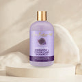 SHEA MOISTURE -Shampoing Strength + Color Care Shea Moisture
