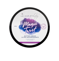 LES SECRETS  DE LOLY ~Crème Magic Twist 93/100 Note Yuka 250 ML