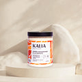 KALIA NATURE -Après-Shampoing à la sapote - Transformez Vos Cheveux Bouclés et Crépus Naturellement   86/100 Note Yuka 🥕300 ML Kalia Nature