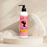 CAMILLE ROSE -Caramel Co-Wash Cleansing Conditioner -