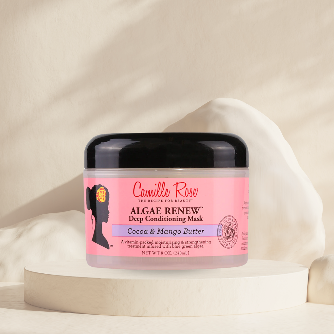 Algae Renew Deep Conditioning Masque - Camille Rose