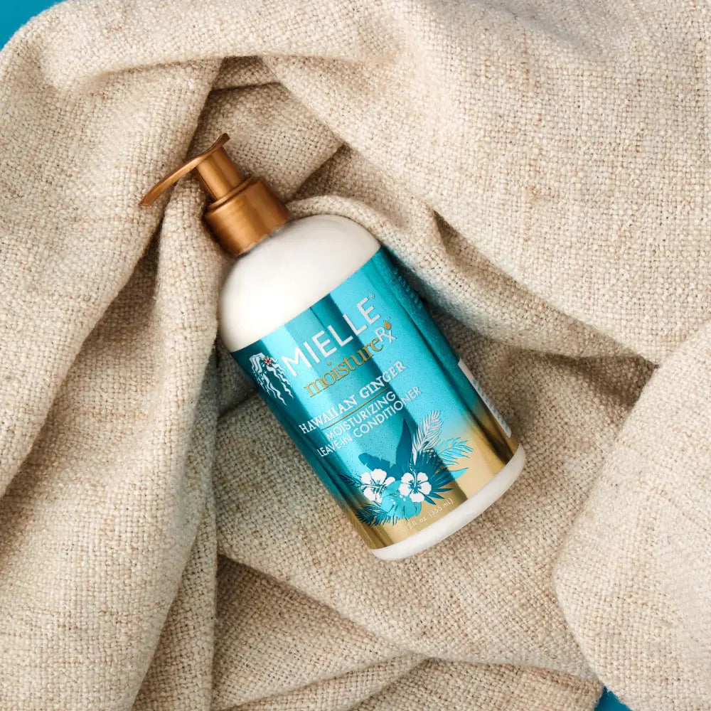 MIELLE -Moisture Leave-in 340g Mielle Organics