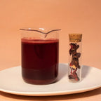 WAAM COSMETICS-Poudre Hibiscus Waam