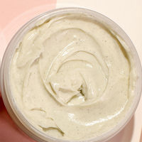 CAMILLE ROSE -Algae Renew  Masque soin profond cheveux