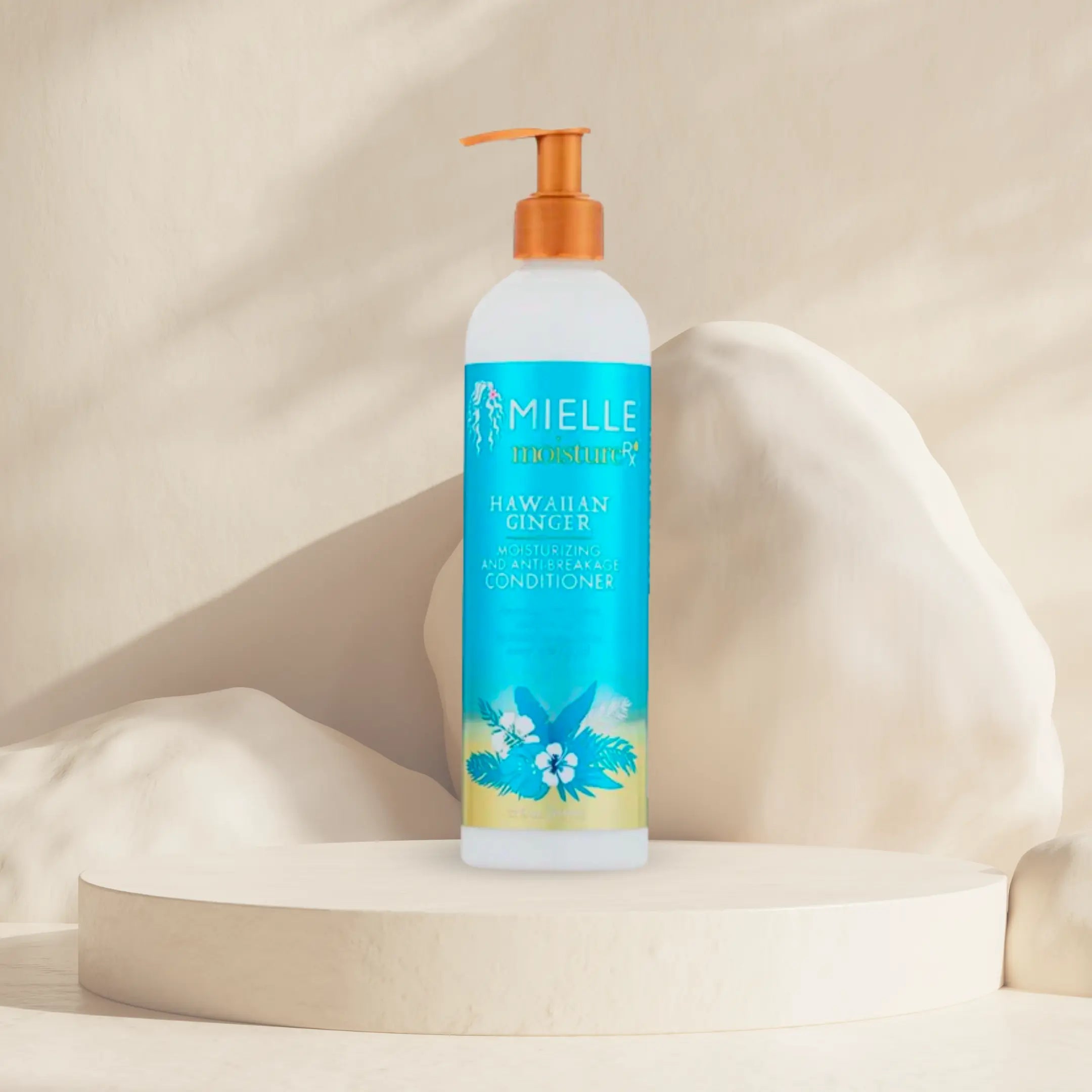 MIELLE -Anti-Breakage Conditioner 340ML Mielle Organics