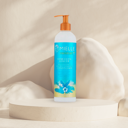 Anti-Breakage Conditioner - Mielle Organics