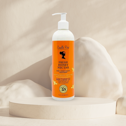 CAMILLE ROSE -Traitement Revitalisant Honey Nectar -