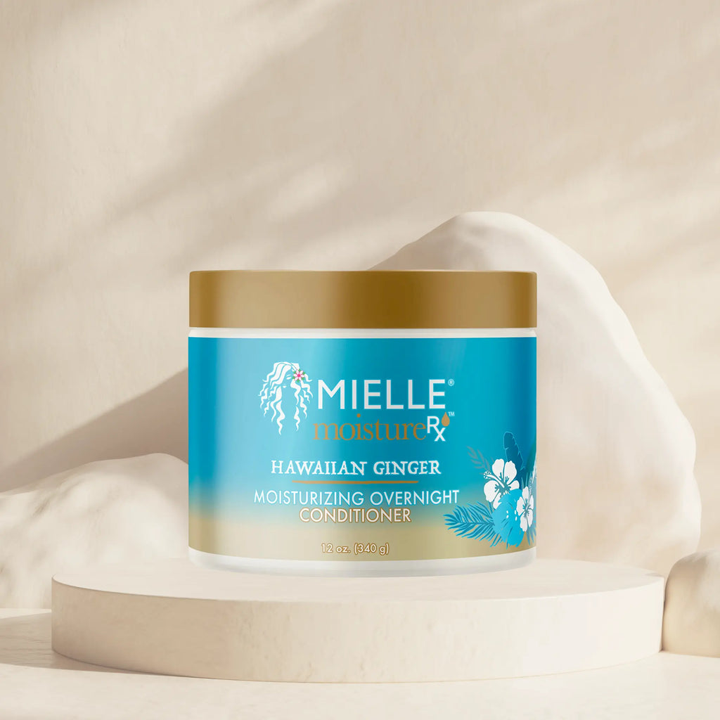 MIELLE -Overnight Masque-340g Mielle Organics