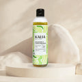 KALIA  NATURE-Shampoing à l'ortie piquante - Cheveux Bouclés & Crépus Doux, Nourris et Brillants  250ML Kalia Nature