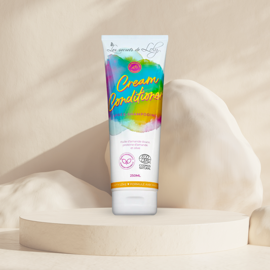 Creme-Conditioner-Conditioner – Les Secrets de Loly