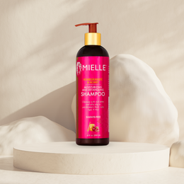Pomegranate & Honey Shampoo - Mielle Pomegranate - Cheveux Sublimés au Naturel