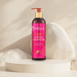 Pomegranate & Honey Conditioner - Mielle  - Cheveux Sublimés au Naturel