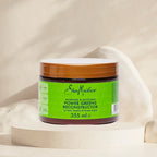 SHEA MOISTURE -Masque Power Greens Moringa & Avocado Shea Moisture