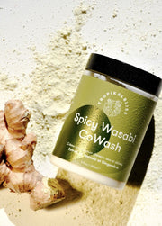 Co-Wash Wasabi - TropikalBliss