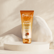 Baume Capillaire Apaisant Oats & Honey - Mielle