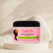 CAMILLE ROSE -Aloe Whipped Butter Gel
