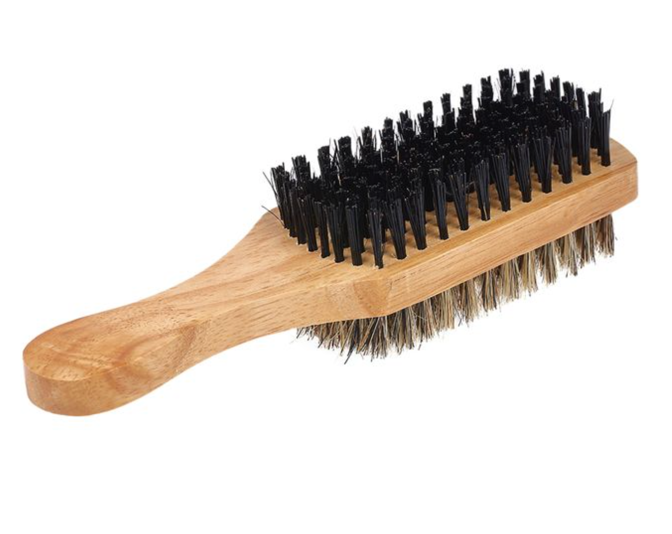 Boar Bristle Brush