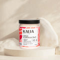 KALIA NATURE -Crème d'hibiscus 3-en-1 - Cheveux Bouclés & Crépus Doux, Nourris et Brillants   300 ML Kalia Nature
