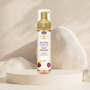 Curl Mousse Moisture Miracle - African Pride