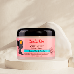 CAMILLE ROSE -CURLAIDE Crème Hydratante