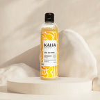 KALIA NATURE -Gel au Miel Transformez Vos Cheveux Bouclés et Crépus Naturellement 86/100 Note Yuka🥕    250 ML Kalia Nature