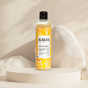 KALIA NATURE -Gel au Miel Transformez Vos Cheveux Bouclés et Crépus Naturellement    250 ML