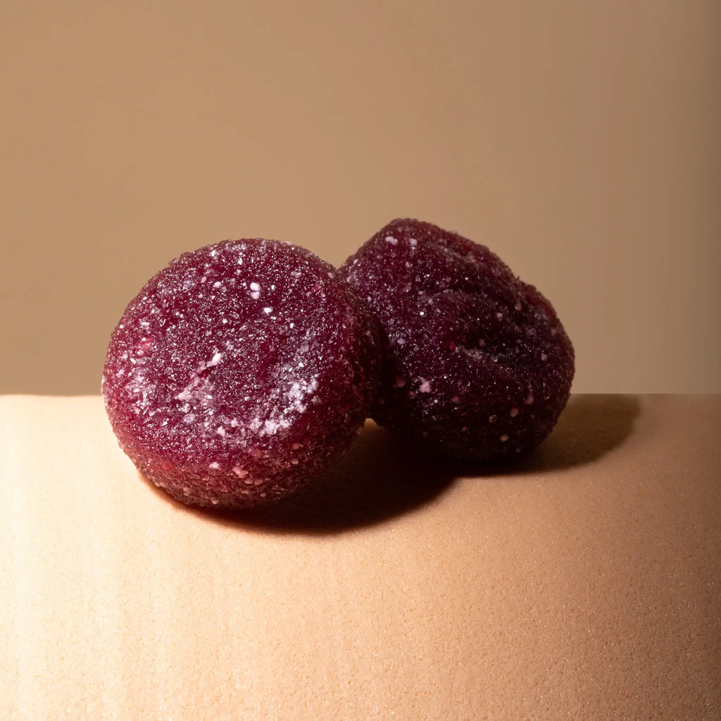 MADAME LA PRÉSIDENTE Gummies Hairboost Madame La Présidente