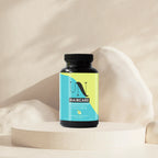 INHAIRCARE-Gummies Croissance & Fortification 60 gummies -30 jours traitement. In Haircare