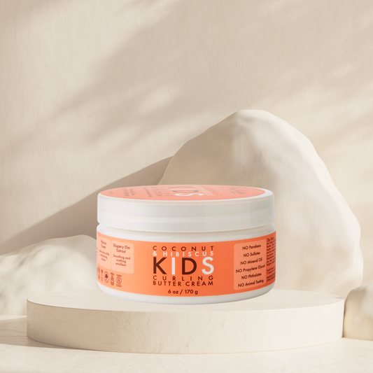 KIDS Styling-Cremebutter – Shea Moisture