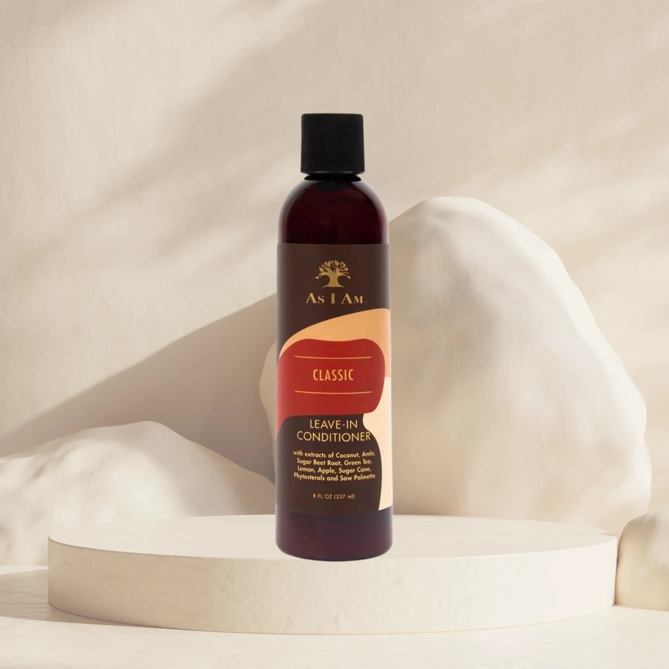 AS I AM ~Leave-in Conditioner As I Am