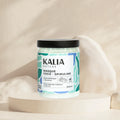 KALIA NATURE-Masque Coco Spiruline - Cheveux Bouclés & Crépus Doux, Nourris et Brillants 86/100Note Yuka🥕300ML Kalia Nature