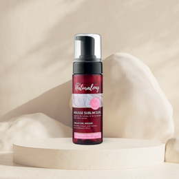 Mousse Sublim'Curl - Kairly Naturalong 150ML