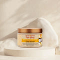 CRÈME  OF NATURE -Pure Honey Masque Miel pur ,huile Coco& Karité Creme of Nature
