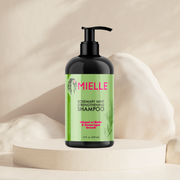 Shampoing Rosemary Mint - Mielle Organics