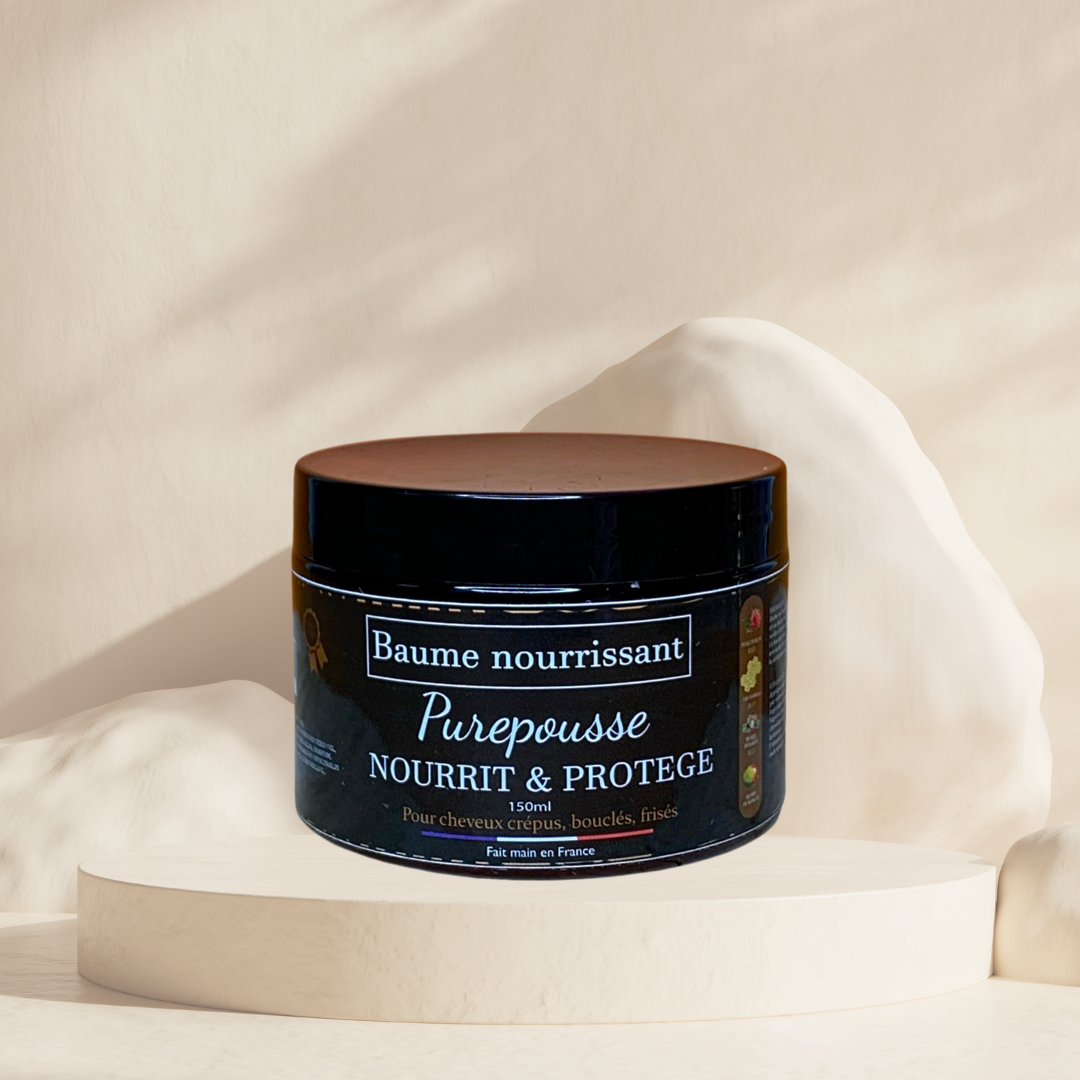 Purepousse Nourishing Balm