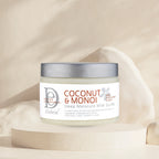 DESIGN ESSENTIAL~Coconut & Monoi Milk Soufflé Design Essentials