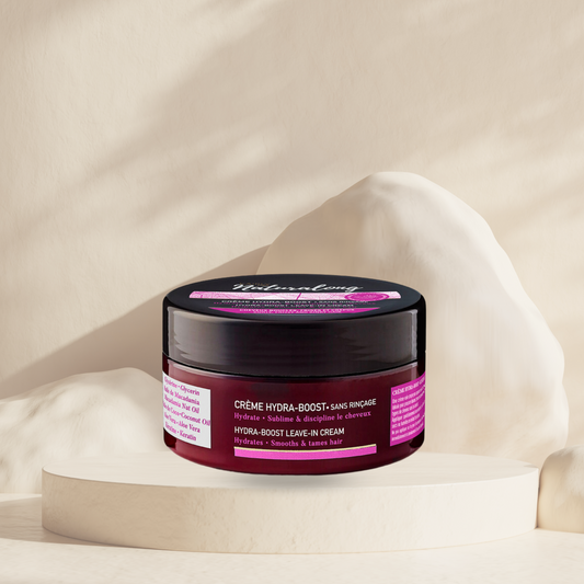 Hydra-Boost Cream - Kairly Naturalong